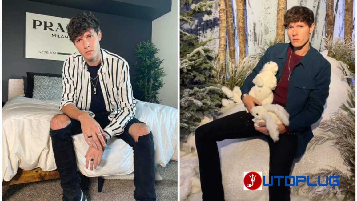 Zach Justice Age: How Old Is the Social Media Star & More
