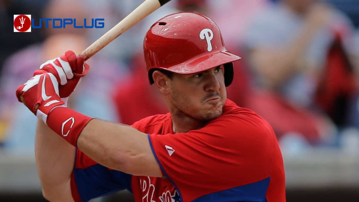 tommy joseph