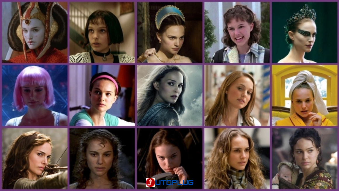 natalie portman movies