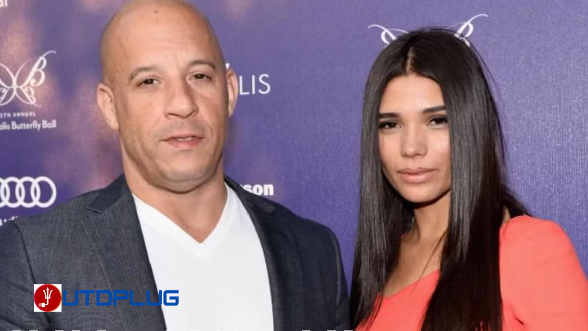 vin diesel wife