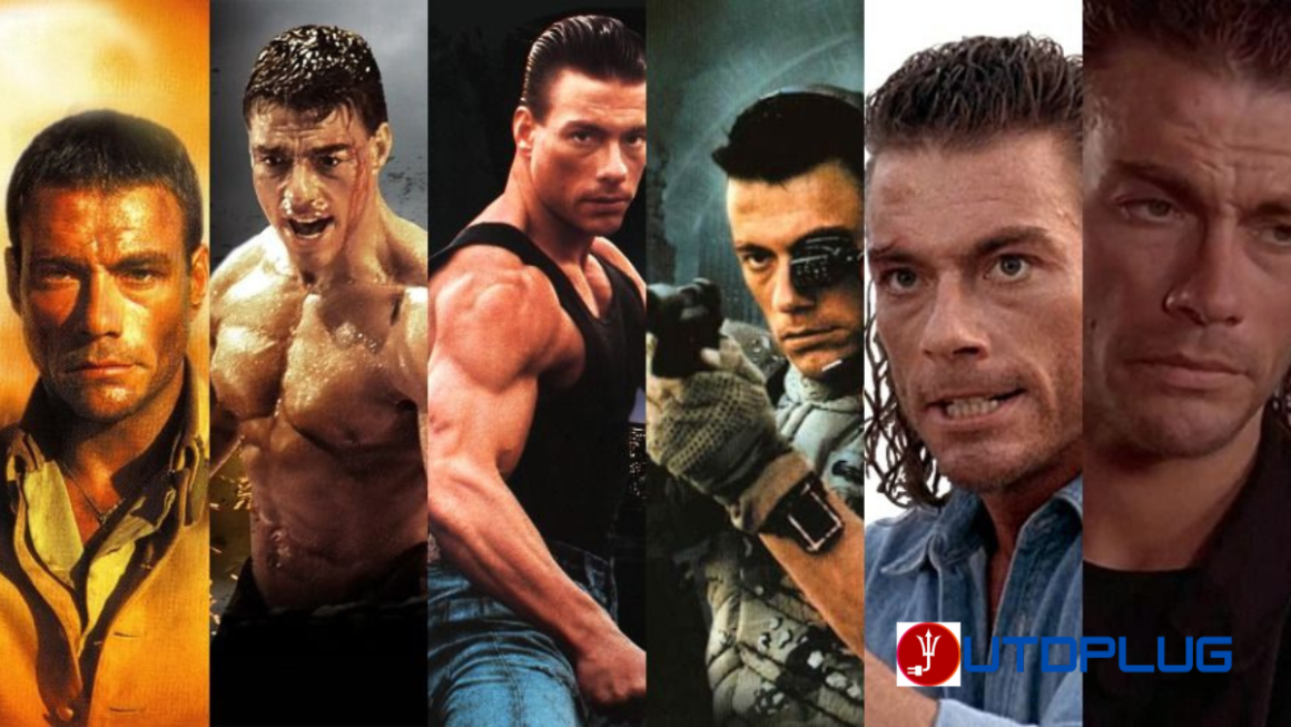 The Ultimate Guide to Jean Claude Movies: A Legacy of Action and Martial Arts