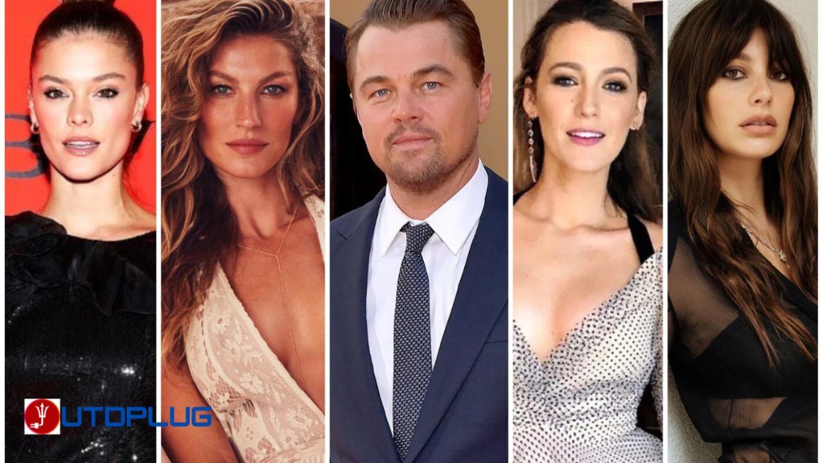 Leonardo DiCaprio Girlfriend: A Deep Dive into His Love Life
