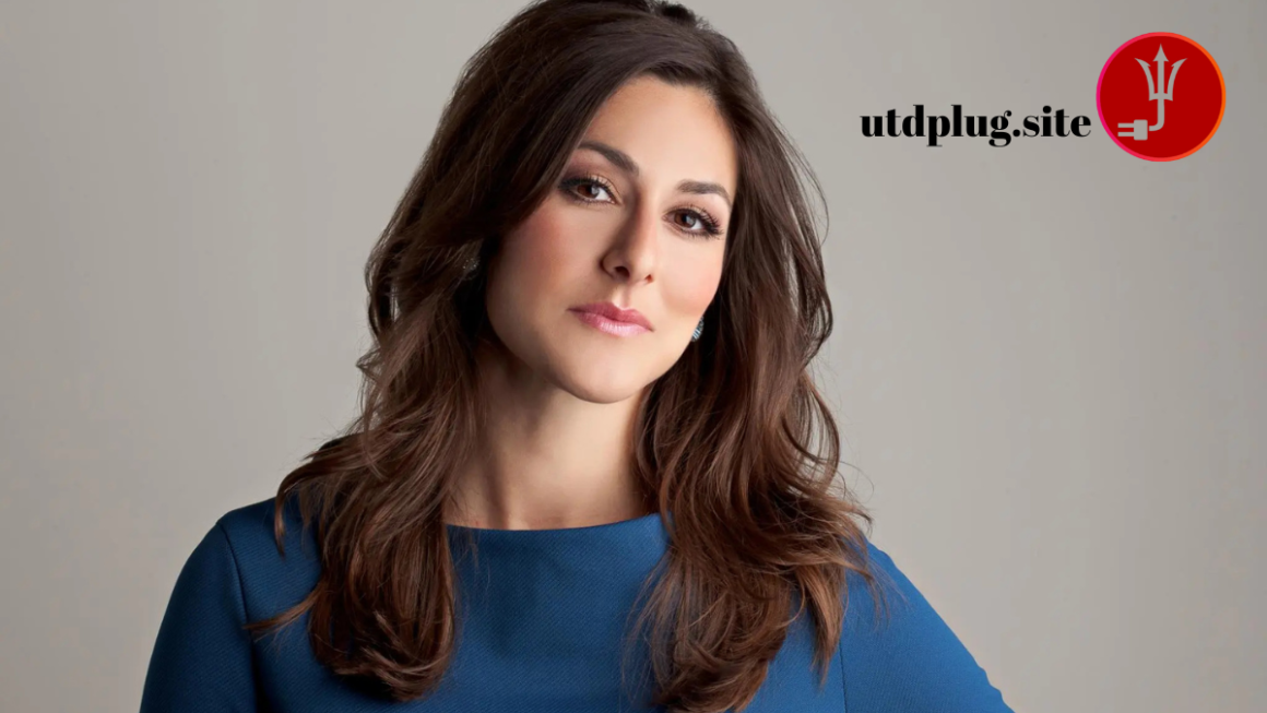 Erielle Reshef Age: How Old Is She & Everything You Should Know